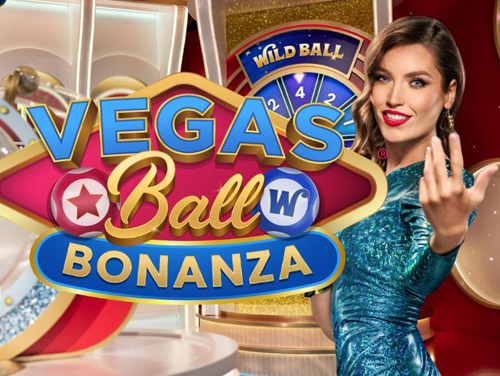 Vegas Ball Bonanza