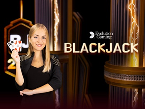 Blackjack