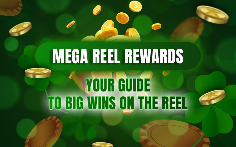 Mega Reel Rewards: Your Guide to Big Wins on the Ree