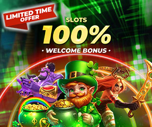 Slots 100% Welcome Bonus 5,000 BDT